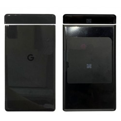 Google Pixel 6 Pro Rear Housing Panel Module - Black
