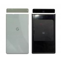 Google Pixel 6 Pro Rear Housing Panel Module - White