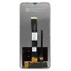 Xiaomi Poco C3 LCD Screen Display Black - ORIGINAL Xiaomi Poco C3 LCD Screen Display Black - ORIGINAL