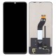 Xiaomi Poco C61 LCD Screen Display Black - High Quality Xiaomi Poco C61 LCD Screen Display Black - High Quality