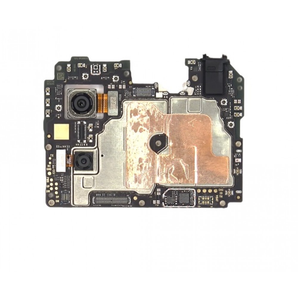 Xiaomi Poco M4 5G 64GB Motherboard Best Price - Cellspare