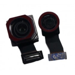 Xiaomi Poco M4 5G Rear Camera Module