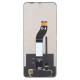 Xiaomi Poco M6 5G LCD Screen Display Black - ORIGINAL Xiaomi Poco M6 5G LCD Screen Display Black - ORIGINAL