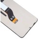 Xiaomi Poco M6 5G LCD Screen Display Black - ORIGINAL Xiaomi Poco M6 5G LCD Screen Display Black - ORIGINAL