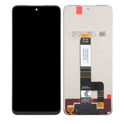 Xiaomi Poco M6 5G LCD Screen With Display Touch Module - Black