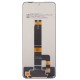 Xiaomi Poco M6 Pro 5G LCD Screen Display Black - ORIGINAL Xiaomi Poco M6 Pro 5G LCD Screen Display Black - ORIGINAL