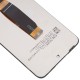 Xiaomi Poco M6 Pro 5G LCD Screen Display Black - ORIGINAL Xiaomi Poco M6 Pro 5G LCD Screen Display Black - ORIGINAL