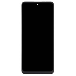 Xiaomi Poco X3 GT LCD Screen Display Black - High Quality Xiaomi Poco X3 GT LCD Screen Display Black - High Quality