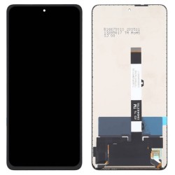 Xiaomi Poco X3 NFC LCD Screen Display Black - High Quality