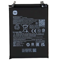 Xiaomi Poco X5 Pro Original Battery Module