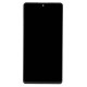 Xiaomi Poco X5 Pro 5G LCD Screen Display Black - ORIGINAL Xiaomi Poco X5 Pro 5G LCD Screen Display Black - ORIGINAL