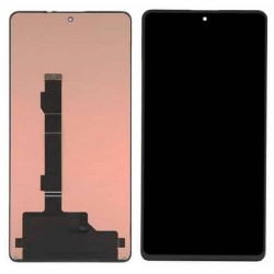 Xiaomi Poco X6 Neo LCD Screen Display Black - High Quality