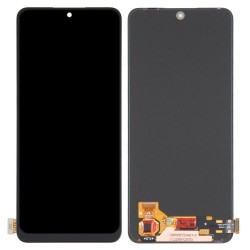 Xiaomi Poco X6 5G LCD Screen With Display Touch Module - Black