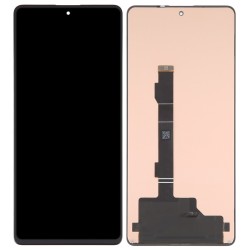 Xiaomi Poco X6 Pro LCD Screen With Display Touch Module - Black