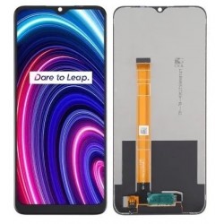 Realme 10 5G LCD Screen With Digitizer Module - Black