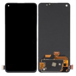 Realme 10 LCD Screen With Digitizer Module - Black