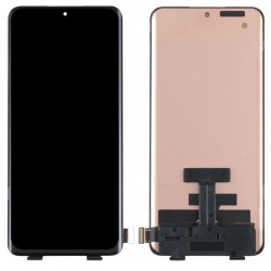 Realme 10 Pro Plus LCD Screen Display With Touch Digitizer Module - Black