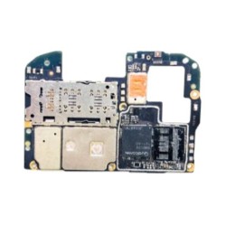 Realme 10S 128GB 8GB RAM Motherboard