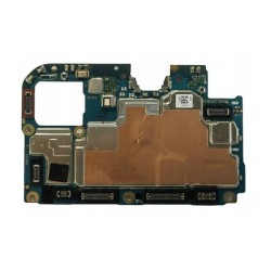 Realme 10T 256GB 8GB RAM Motherboard