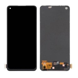 Realme 11 4G LCD Screen Display Black - High Quality