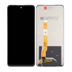 Realme 11 5G ORIGINAL LCD Screen Display - Black