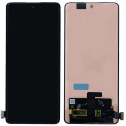 Realme 11 Pro LCD Screen With Digitizer Module - Black