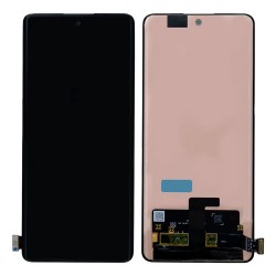 Realme 11 Pro Plus Original LCD Screen Display Combo Module - Black