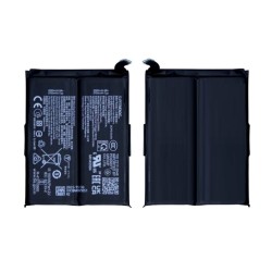 Realme 12 Pro 5G Battery