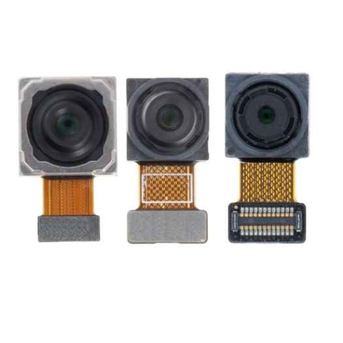 Realme 12 Pro Rear Camera For Replacement - Cellspare