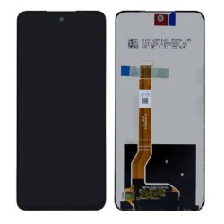 Realme 13 LCD Screen Display Black - High Quality
