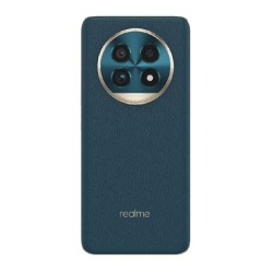 Realme 13 Pro Plus Rear Housing Back Panel - Emerald Green Realme 13 Pro Plus Rear Housing Back Panel - Emerald Green