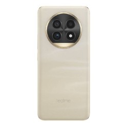 Realme 13 Pro Plus Rear Housing Back Panel - Monet Gold Realme 13 Pro Plus Rear Housing Back Panel - Monet Gold