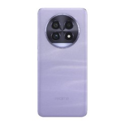Realme 13 Pro Plus Rear Housing Back Panel - Monet Purple Realme 13 Pro Plus Rear Housing Back Panel - Monet Purple
