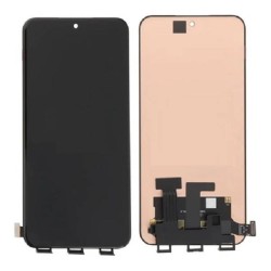 Realme 14 Pro LCD Screen Display Black - High Quality