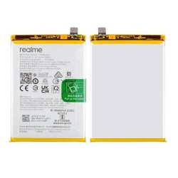 Realme 14x 5G Battery - ORIGINAL