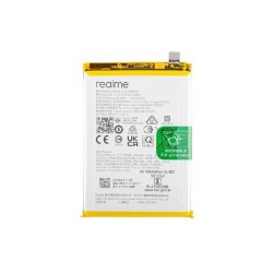 Realme 15 Lite Battery - High Quality Realme 15 Lite Battery - High Quality