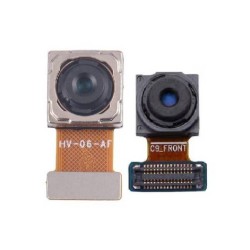Realme 15 Lite Rear Main Back Camera SET - High Quality Realme 15 Lite Rear Main Back Camera SET - High Quality