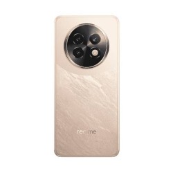 Realme 15 Lite Rear Housing Back Panel Cover Gold - High Quality Realme 15 Lite Rear Housing Back Panel Cover Gold - High Quality