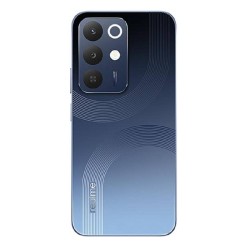Rear Housing Back Cover For Realme 15x 5G Blue | High Quality Rear Housing Back Cover For Realme 15x 5G Blue | High Quality