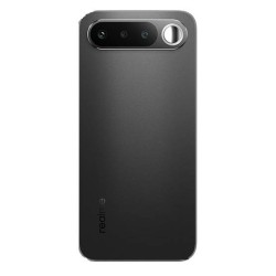Rear Housing Back Panel Cover For Realme 16 5G Black | High Quality Rear Housing Back Panel Cover For Realme 16 5G Black | High Quality