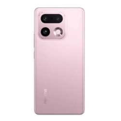 Rear Housing Back Panel Cover For Realme 16 Pro Plus Pink | High Quality Rear Housing Back Panel Cover For Realme 16 Pro Plus Pink | High Quality