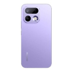 Realme 16 Pro Rear Housing Back Panel Cover Purple - High Quality
