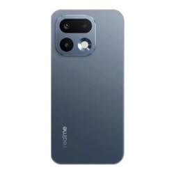 Rear Housing Back Panel Cover For Realme 16 Pro Grey | High Quality Rear Housing Back Panel Cover For Realme 16 Pro Grey | High Quality