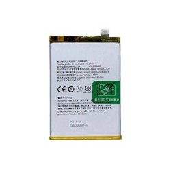 Battery For Realme 16T 5G - High Quality Battery For Realme 16T 5G - High Quality