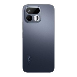 Rear Housing Panel Cover For Realme 16T 5G Black | High Quality
