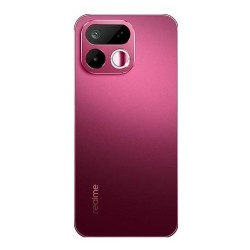 Rear Housing Panel Cover For Realme 16T 5G Red | High Quality