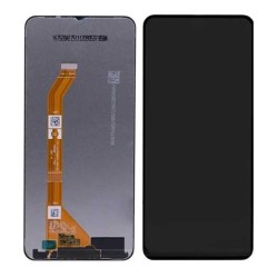 Realme 16x LCD Screen Display Black - High Quality