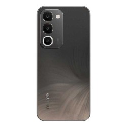 Realme 16x Rear Housing Back Panel Cover Brown - High Quality Realme 16x Rear Housing Back Panel Cover Brown - High Quality