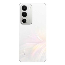 Realme 16x Rear Housing Back Panel Cover White - High Quality