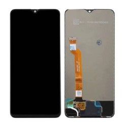 Realme 2 Pro ORIGINAL LCD Screen Display - Black